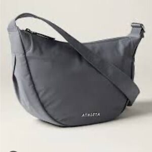 Athleta All About Crossbody